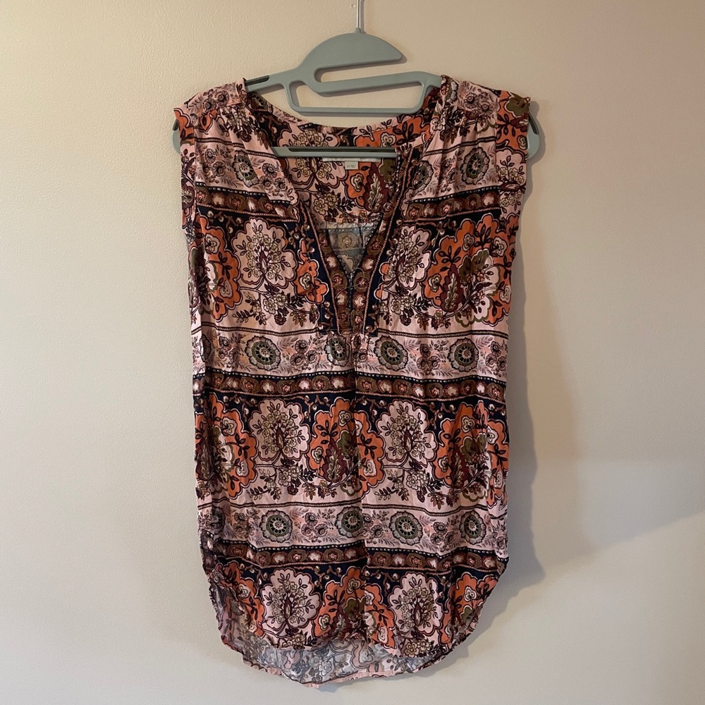 Loft shirt